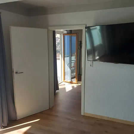 Privatunterkunft Kaning