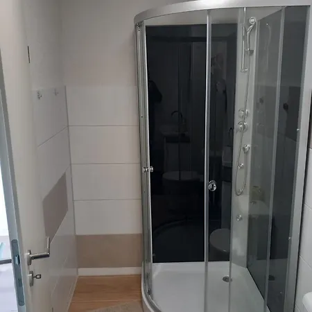 アパート Privatunterkunft Kaning
