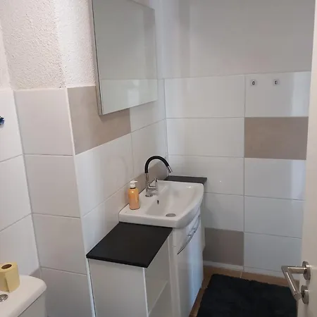 Privatunterkunft Kaning Kaning