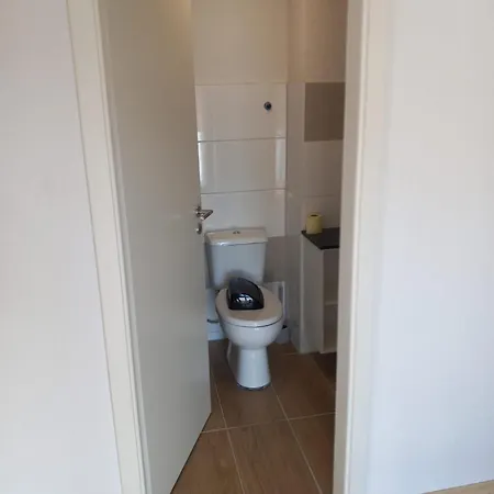 Privatunterkunft Kaning
